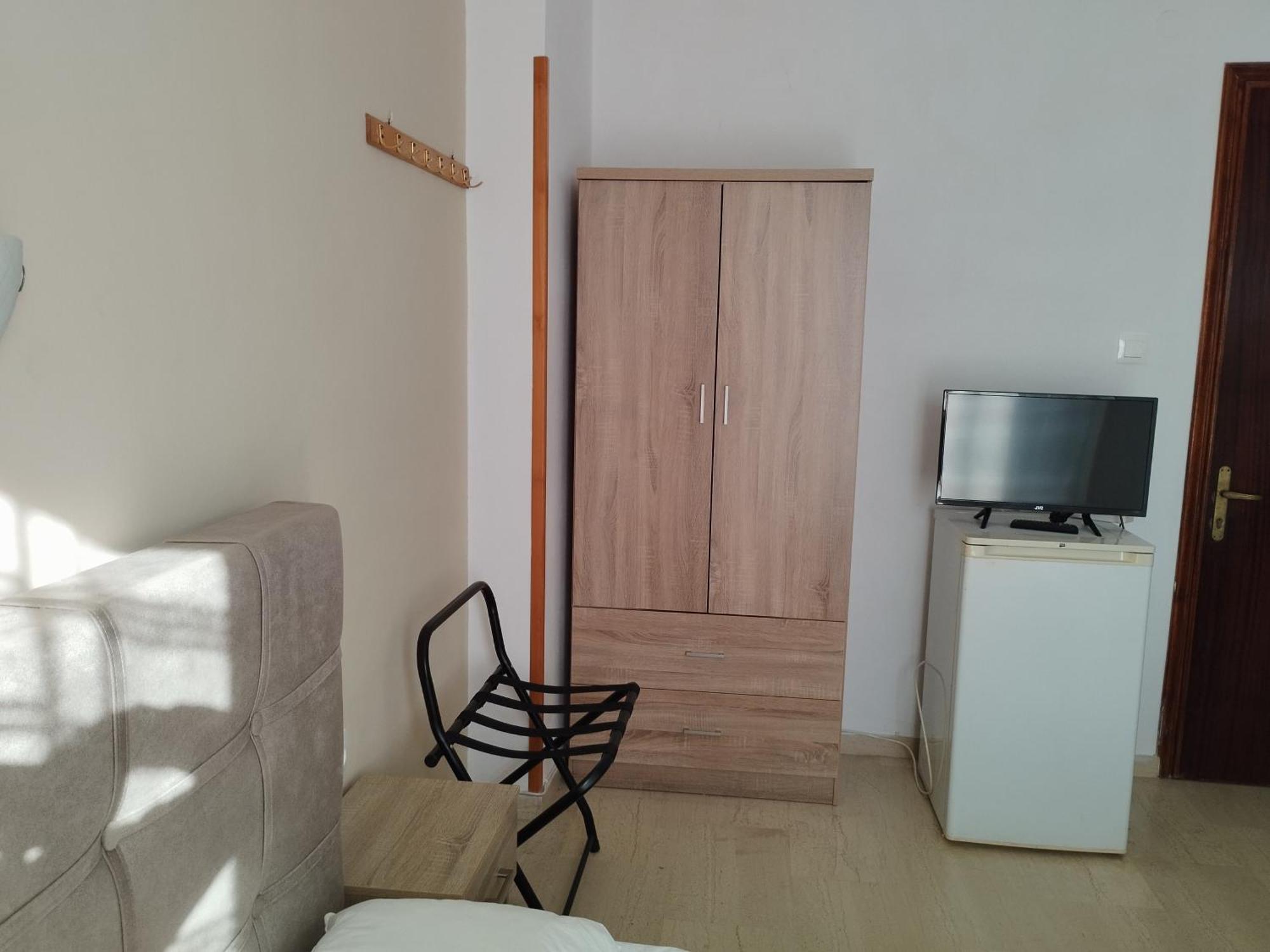 Hector'S Studios Alykanas  Zewnętrze zdjęcie