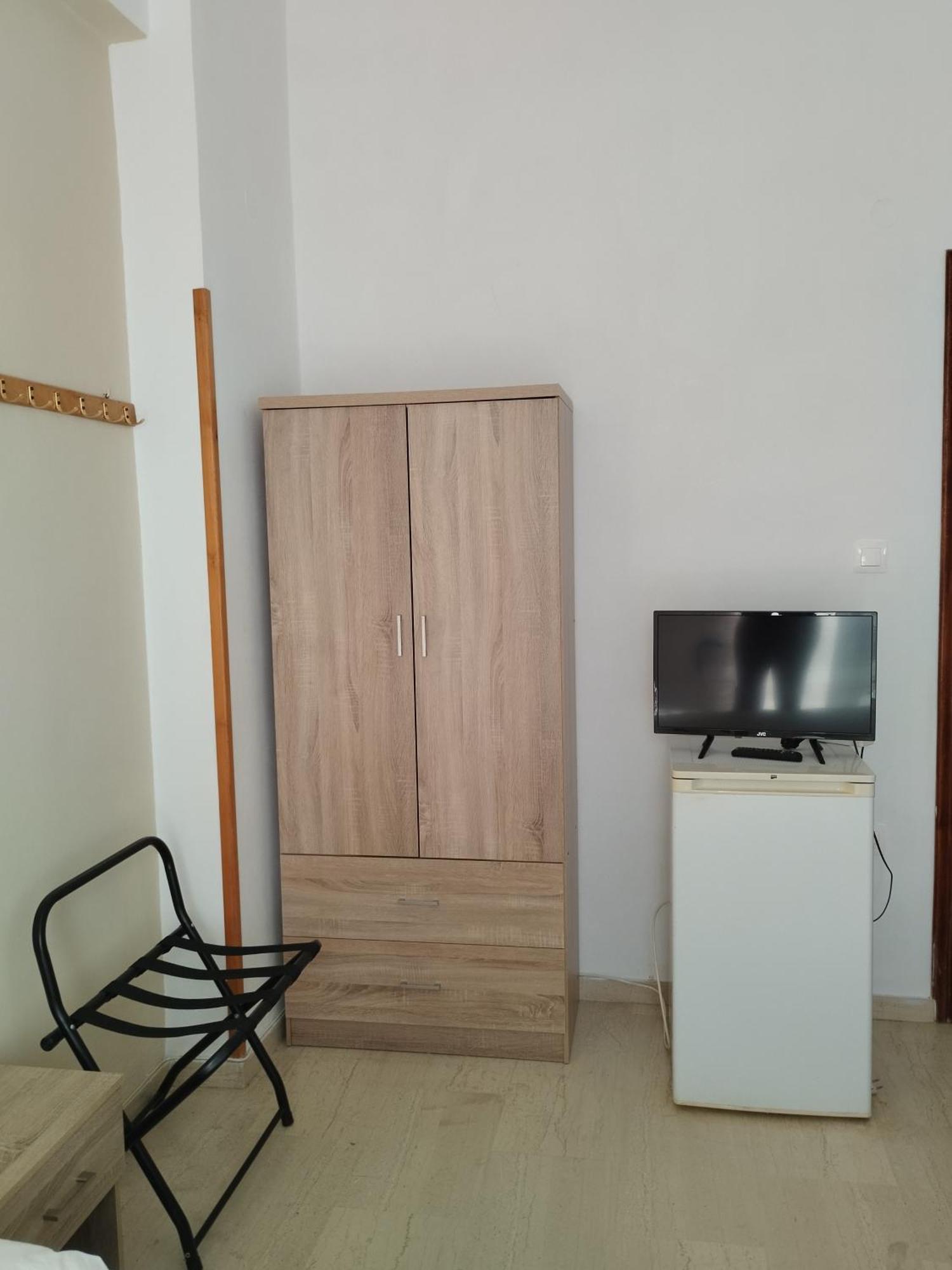 Hector'S Studios Alykanas  Zewnętrze zdjęcie