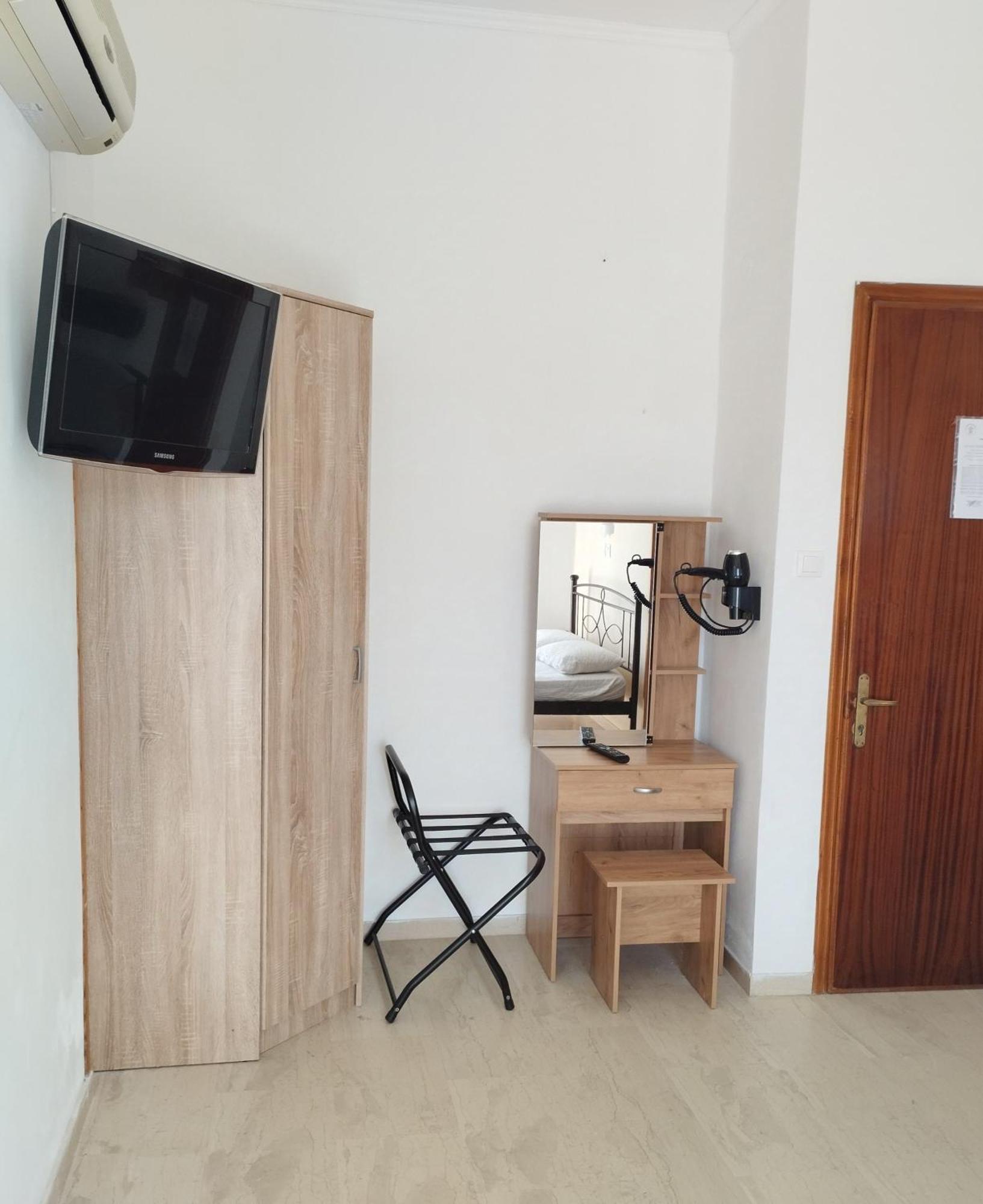 Hector'S Studios Alykanas  Zewnętrze zdjęcie